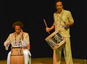 Sonora Brasil no Sesc Arapiraca