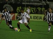 ASA luta mas acaba derrotado pelo Sport em Arapiraca