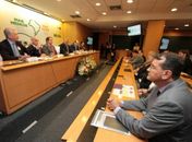 Coité é a única cidade do Agreste contemplada com médicos do exterior