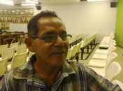 Após ter escritório revirado por ladrões “Xereta” cobra mais policiamento em Arapiraca