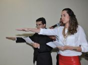 Treze novos advogados prestaram juramento na OAB Arapiraca