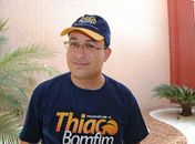 Thiago Bonfim