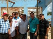 Em Girau, desafio do prefeito é para mudar a Educação e a Saúde