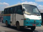 Dois ônibus com placas clonadas são apreendidos no Centro de Arapiraca