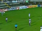 ASA vence o América Mineiro e se distancia do Zona do Rebaixamento