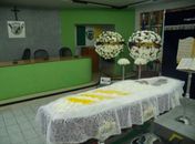 Corpo do ex-vereador João Vicente é velado na Câmara Municipal