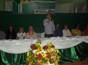 Feira Grande realiza 5ª Conferência de Assistência Social