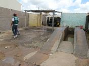 Ação conjunta da Prefeitura notifica oficinas e lava a jatos em Arapiraca