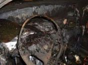Casal de idosos é encontrado dentro de veículo carbonizado na rodovia AL 220