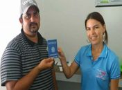 Mais de 2 mil Carteiras de Trabalho já foram emitidas em São Sebastião