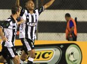 Com a segunda pior defesa do campeonato, ASA enfrenta o Avaí na noite desta terça