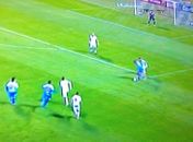 Avaí x ASA pela série B de 2013