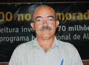 Presidente da Facomar sofre AVC em Arapiraca