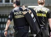 PF realiza operação para combater lavagem de dinheiro em Arapiraca
