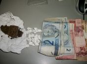 Adolescente é apreendido com crack e maconha em Arapiraca