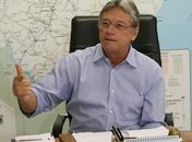 Governador visita obras e participa de coletiva com a imprensa nesta sexta em Arapiraca