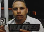 PM recupera caminhão roubado e prende assaltante em Arapiraca
