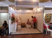 São Sebastião participa e divulga estande na Conferência Estadual das Cidades 