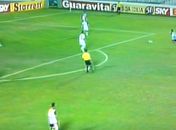 ASA perde para o Guaratinguetá e continua perto do Z4