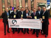 Empresa arapiraquense é eleita como o melhor fornecedor do ano em Alagoas