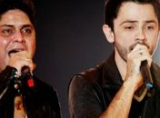 Jorge e Mateus