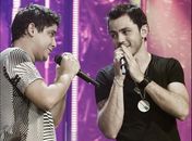 Jorge e Mateus