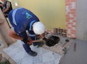 CASAL firma parceria com Prefeitura para controlar crescimento urbano de Arapiraca