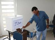 Eleição no Conselho Tutelar