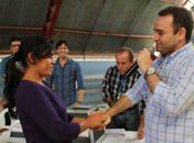 Prefeitura realiza sonho da casa própria para 500 famílias