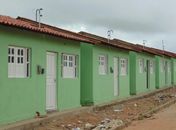 Famílias carentes de Lagoa da Canoa serão contempladas com casas populares