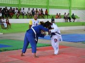 Lagoa da Canoa sedia 2º Lagoa da Canoa Top Fight Jiu-jitsu