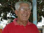 Morre Doutor Dija, um dos mais velhos e conhecidos médicos arapiraquenses