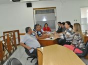 Projeto de lei para efetivar agentes de saúde será votado na próxima semana