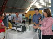 Mais 499 famílias de Arapiraca realizam sonho da casa própria