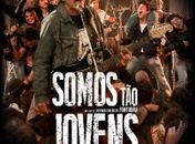 Apesar do tom de 'Malhação', Somos Tão Jovens é uma boa cinebiografia de Renato Russo