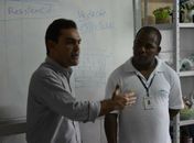 Aulas do Pronatec são iniciadas em São Sebastião