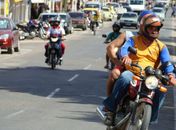 Acidentes envolvendo motos podem diminuir em 2013, apontam dados da UE do Agreste