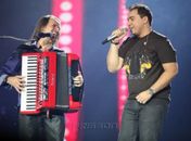 Dorgival e Xandy