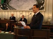 Deputado arapiraquense segue internado após passar mal e submeter-se a cirurgia