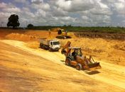 Primeira etapa do CT do ASA deverá ser entregue em dezembro