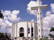 Concatedral de Arapiraca