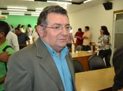Josias: “Não disputarei a próxima eleição, mas apoiarei a possível candidatura do Tarcizo”