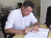 Diretor do IML receberá comissão de vereadores nesta quinta em Arapiraca