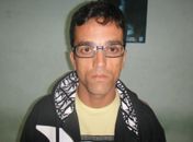 Homem é preso no bairro Novo Horizonte acusado de tráfico de drogas