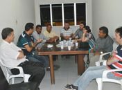 Vereadores por Arapiraca cobram liberação de corpos logo após a exumação 