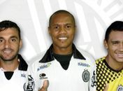Jogadores entram em acordo com a diretoria e estão fora do ASA