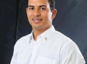 Veridiano Almir recebe prêmio como melhor prefeito da região