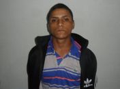Acusado de roubar motocicletas e cometer crimes no Agreste é preso em Lagoa da Canoa