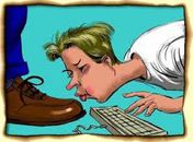 Baba-ovos  de Severino Pessoa reagem a postagem deste blog