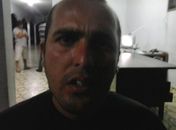 Pelopes prende homem com arma de fogo em Arapiraca